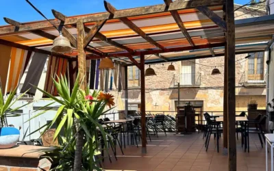 El Cafè de Jorba