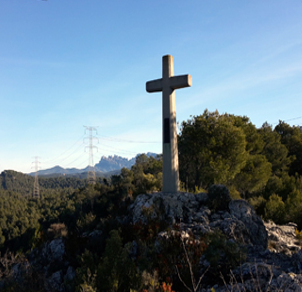 Els Tres Mollons