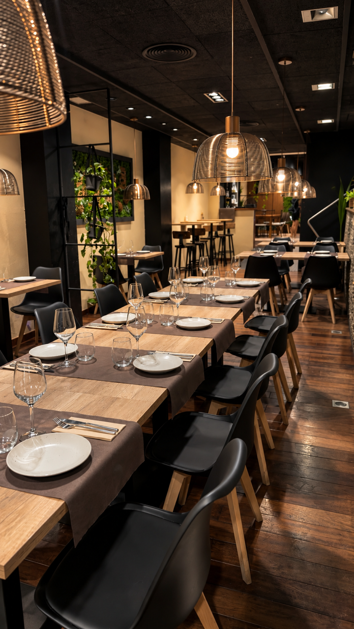 L’atelier Gastrobar