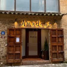 Amadeus