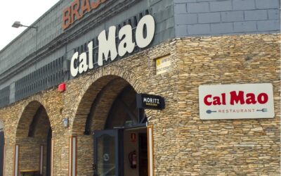 Cal Mao