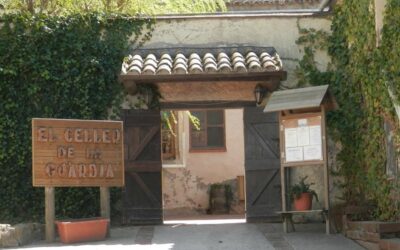 El Celler de la Guàrdia