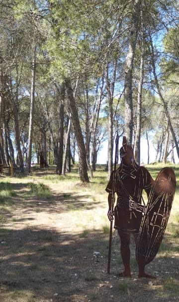 Visita guiada: Descobreix el Pla de les Sitges del Camaró