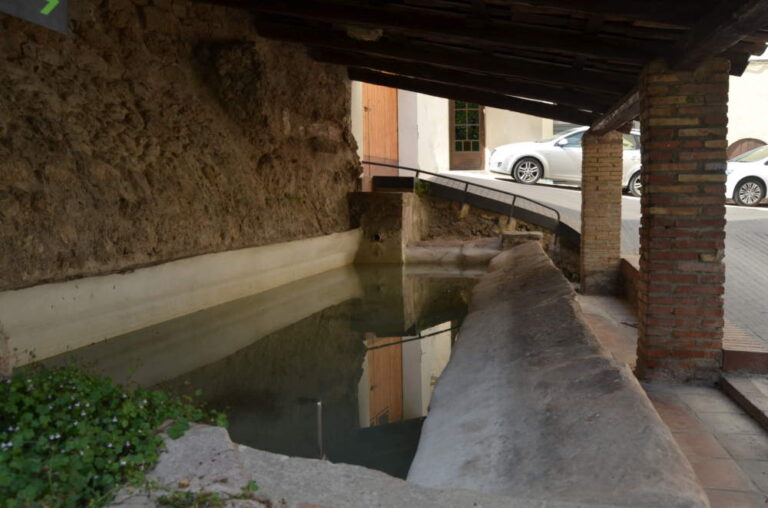 Gimcana «L’esperit de l’aigua»