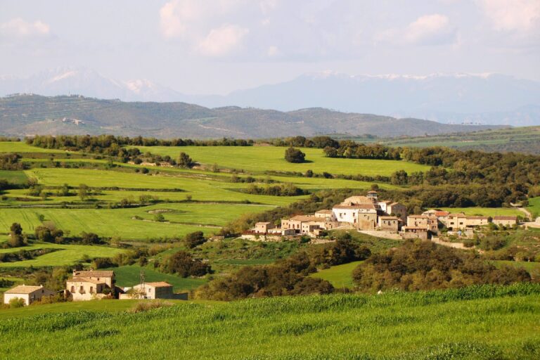 Calonge de Segarra