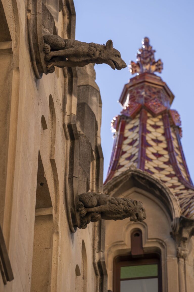 Igualada Modernista