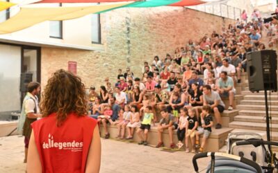 Música i cultura per viure l’estiu en espais singulars de l’Anoia 
