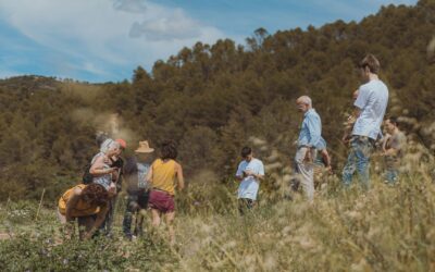 Sortida etnobotànica: un viatge pels sabors i els secrets de la natura  