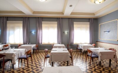 Hotel Robert