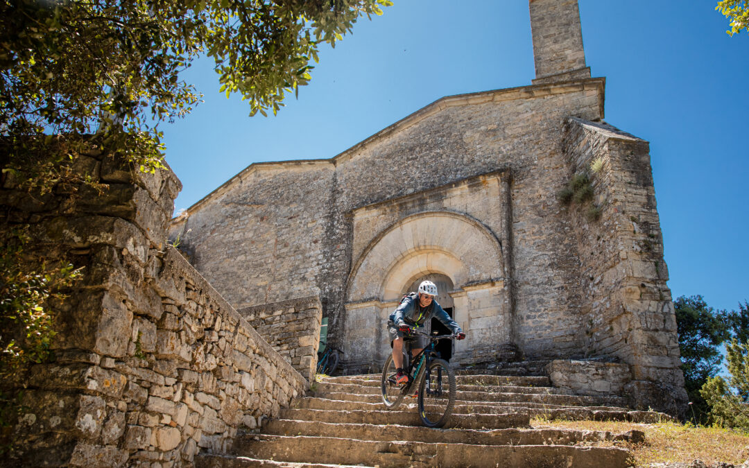 Tres escapades d’un dia per viure la tardor a l’Anoia