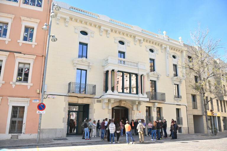 RECorreguts TÈXTIL