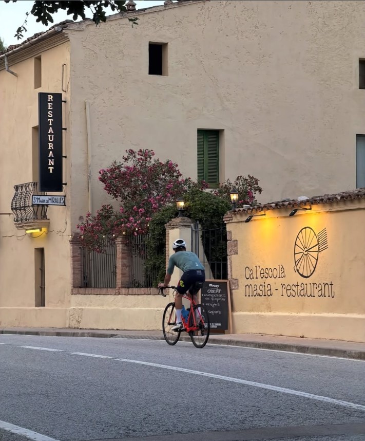Ca l’Escolà