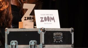 Zoom festival