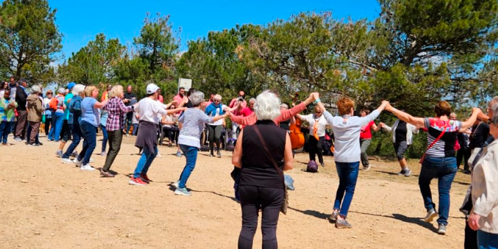Cinc aplecs imprescindibles per viure la primavera a l’Anoia