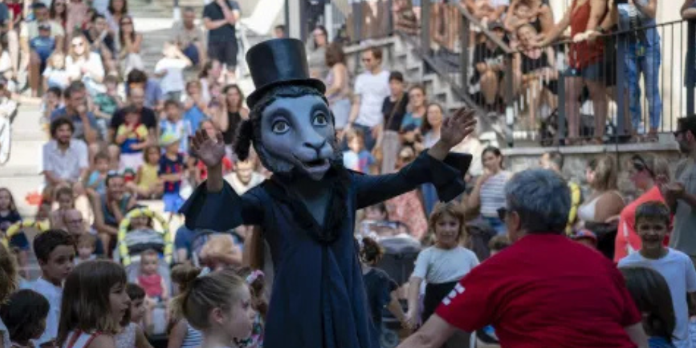 Festival de Llegendes de Catalunya
