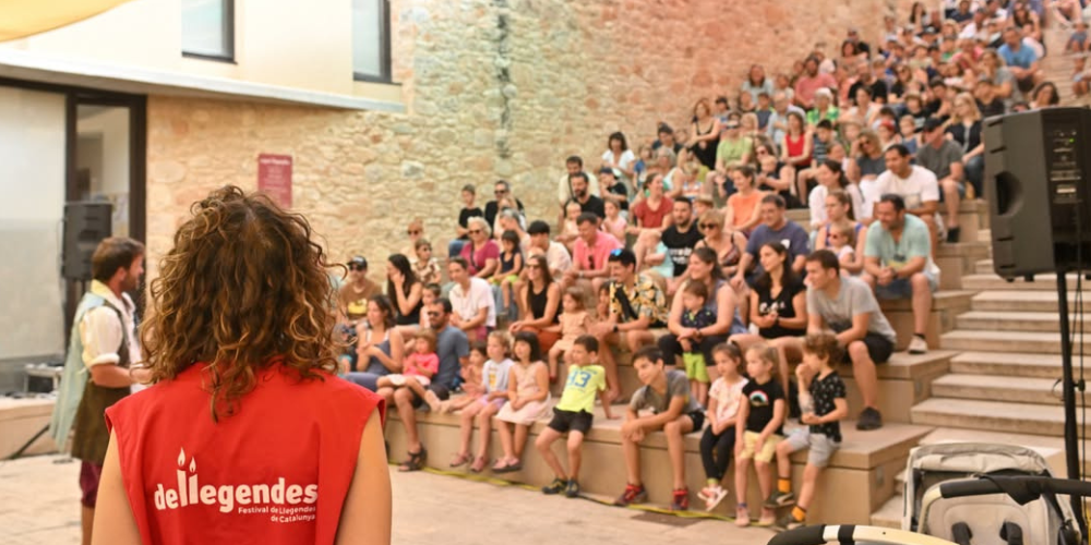 Música i cultura per viure l’estiu en espais singulars de l’Anoia