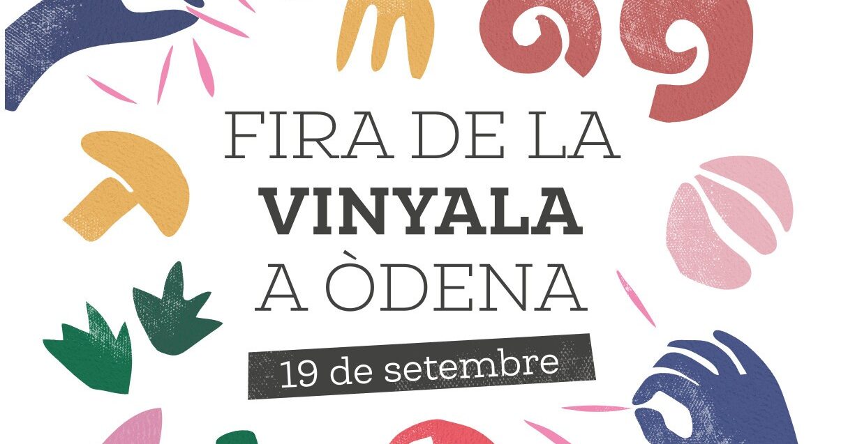 10.ª edición de la Feria de la Vinyala
