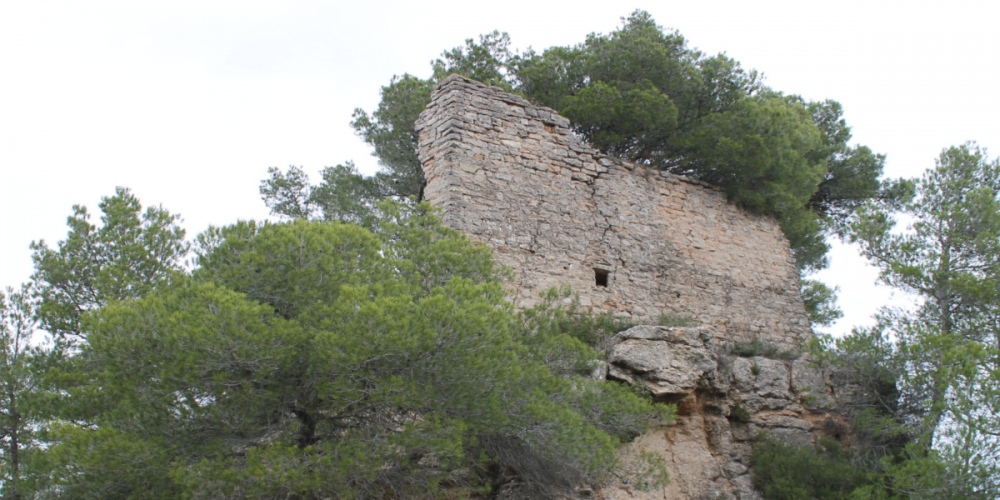 Roqueta Castle