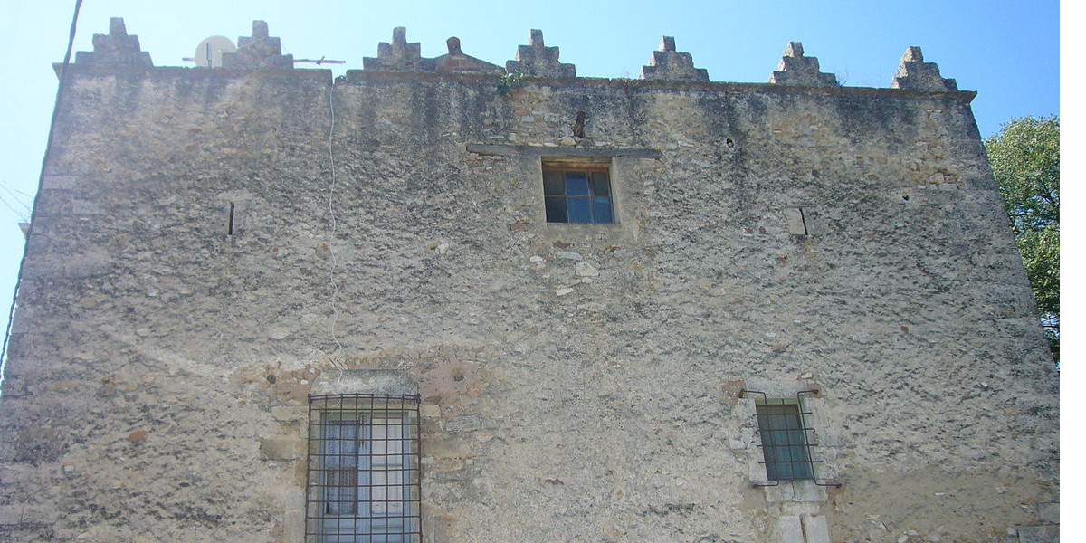 Cabrera Castle