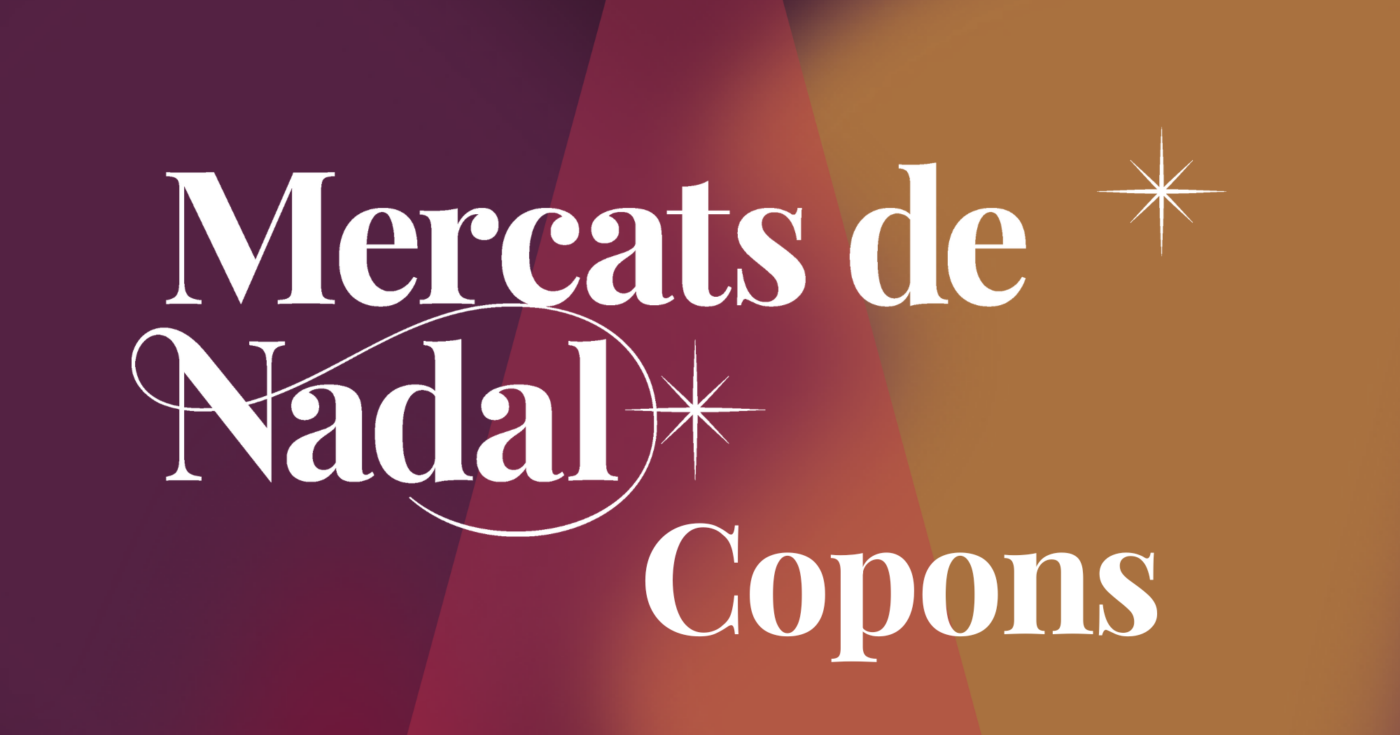 Mercat de Nadal de Copons