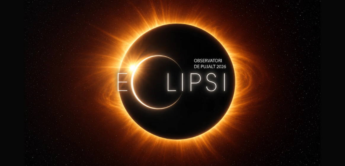 Eclipsi solar total i Perseids
