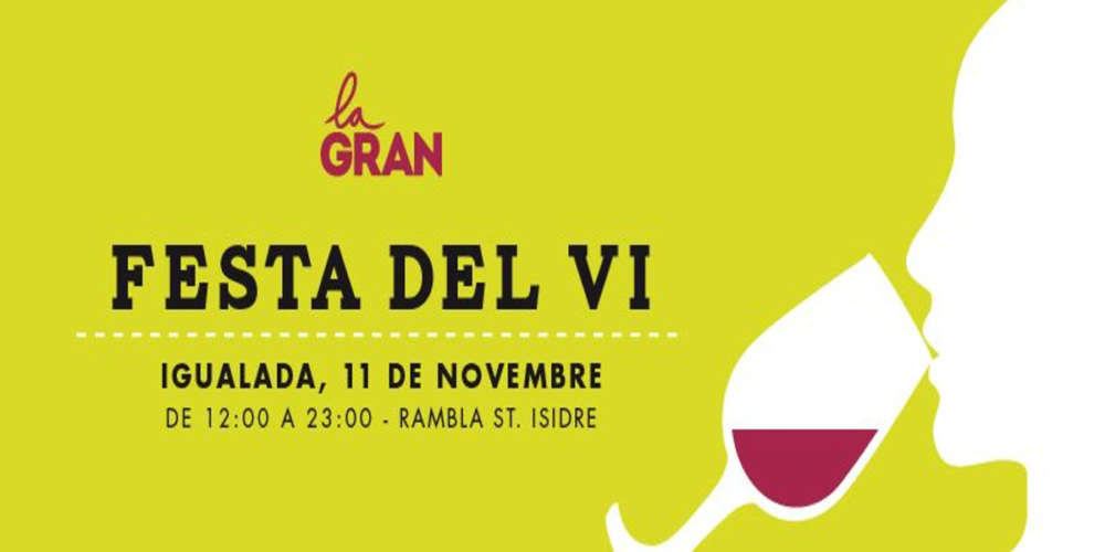 La Gran Fiesta del Vino