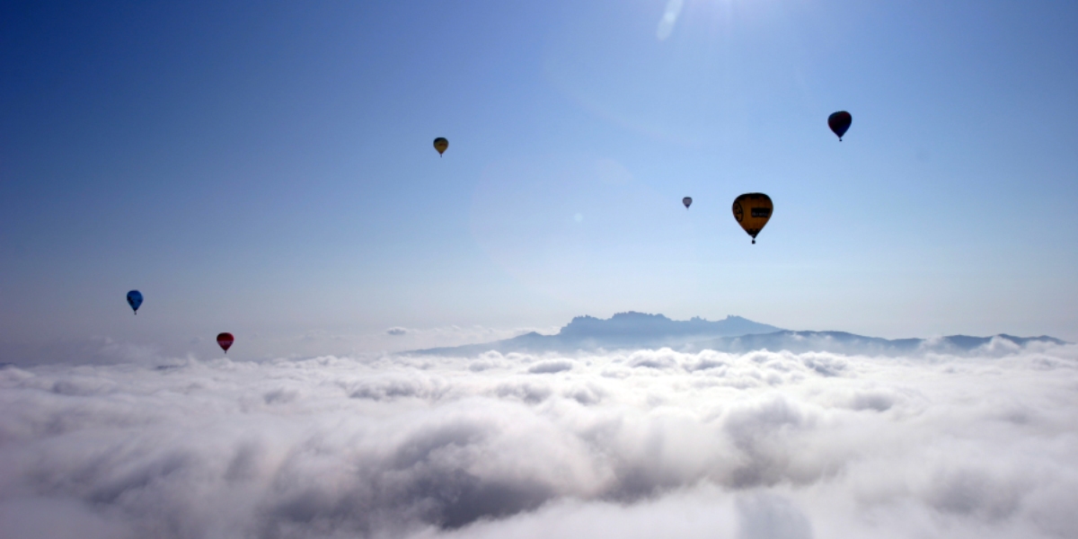 European Balloon Festival