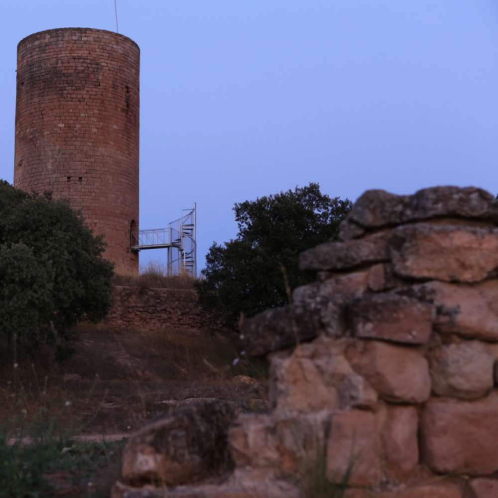 Torre Manresana