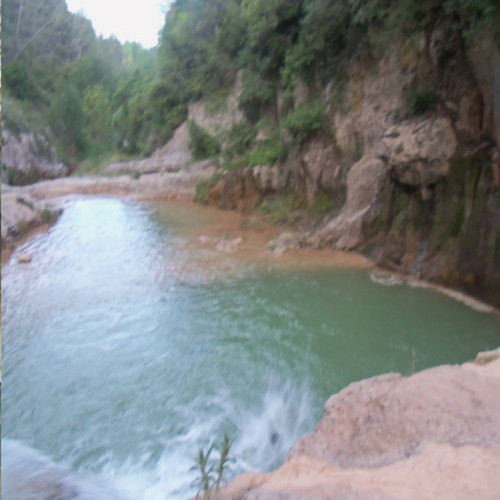 Santa Candia