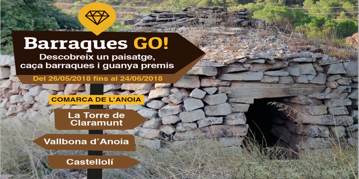 Barraques Go