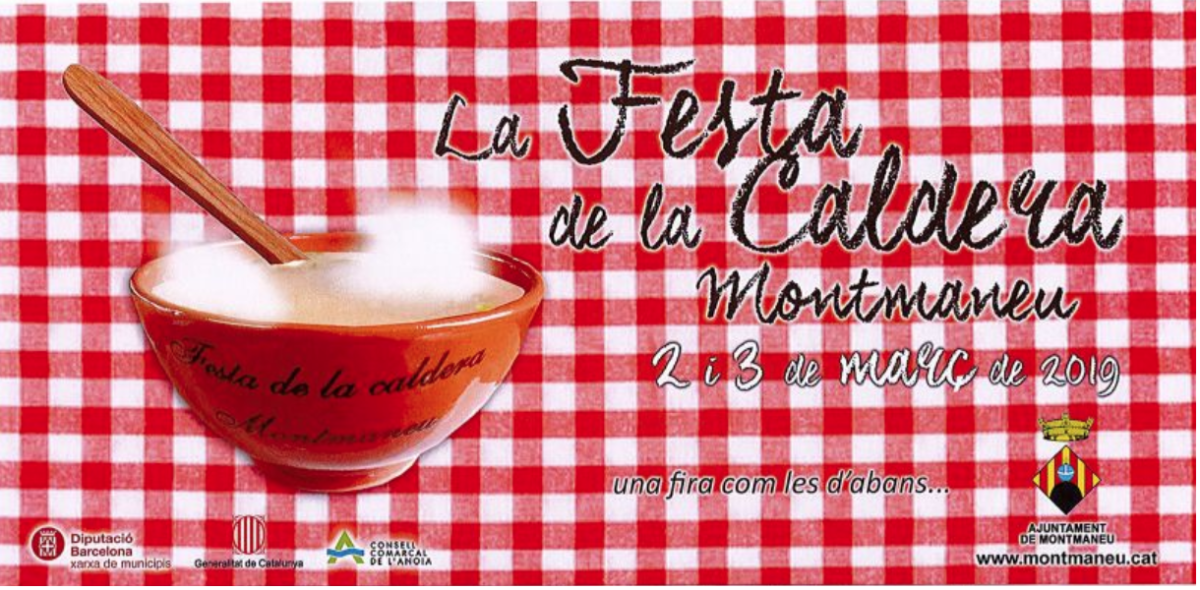 Fiesta de la Caldera