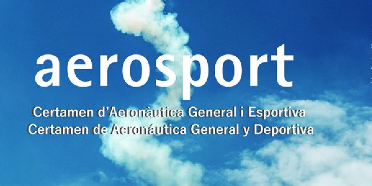 Aerosport, la fiesta del cielo