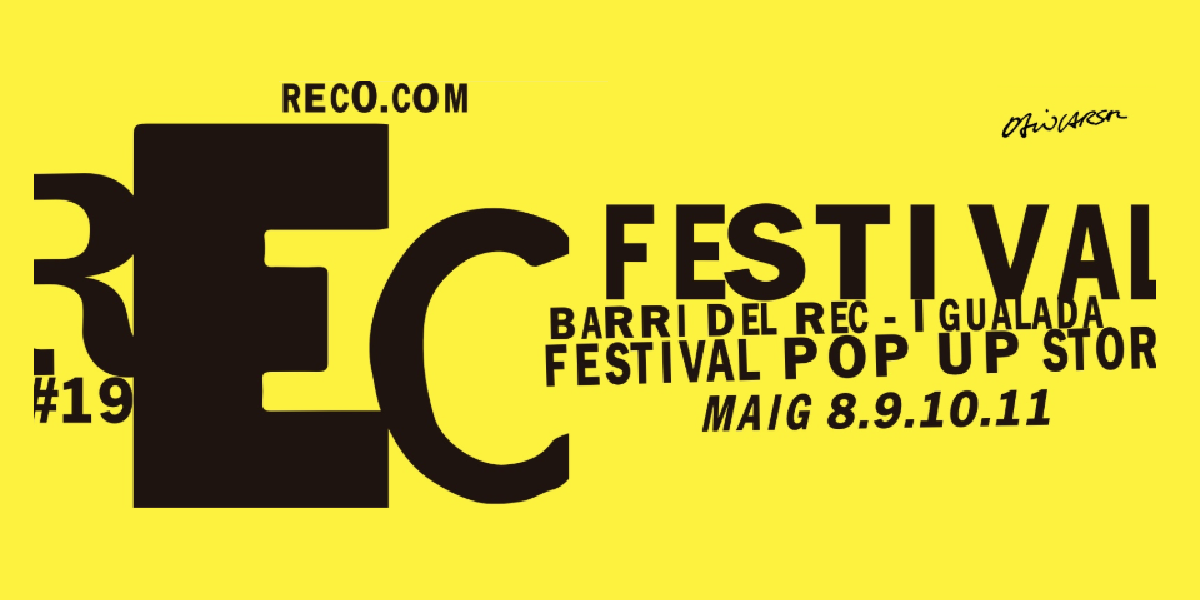Rec Stores