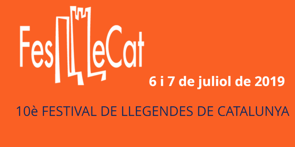 Festival de Leyendas de Tous