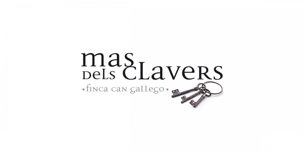 Visita con degustación de vinos, con posibilidad de comer de payés, en el Mas dels Clavers