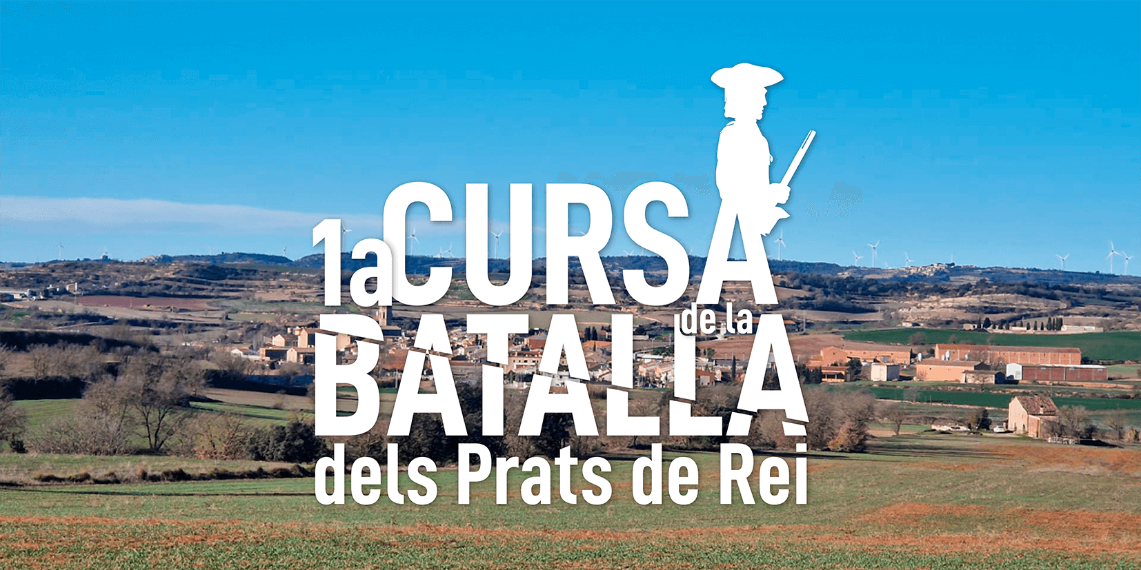 Esport i història a la I Cursa de la Batalla dels Prats de Rei