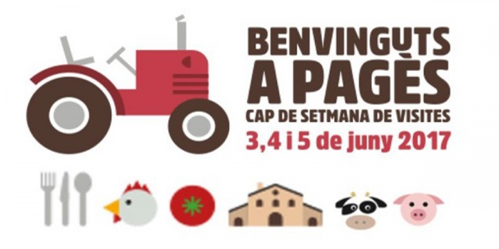 Benvinguts a Pagès