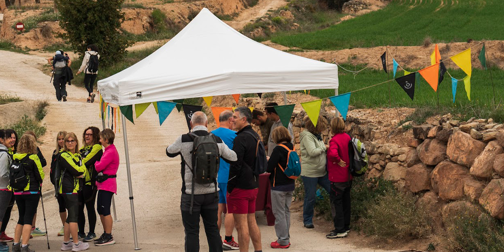 Bicitast del Parc Agrari de la Conca d’Òdena