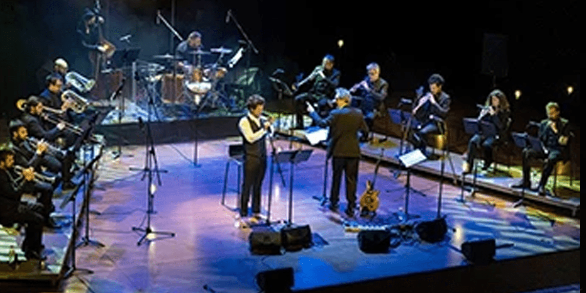 Concerts i espectacles de Nadal