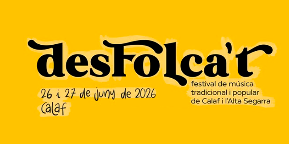 desFOLCa’t a Calaf