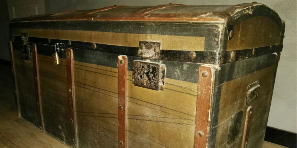 Room Escape “El Asedio”