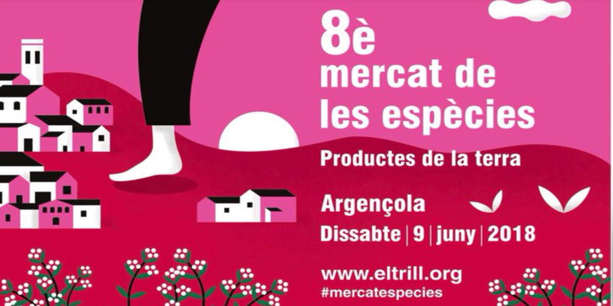 Mercat de les espècies d’Argençola