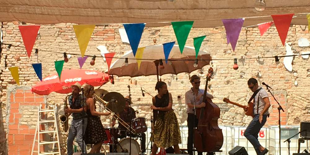 Estival de Jazz