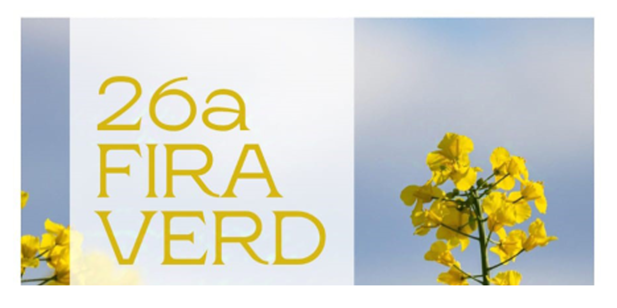 Fira Verd de Carme