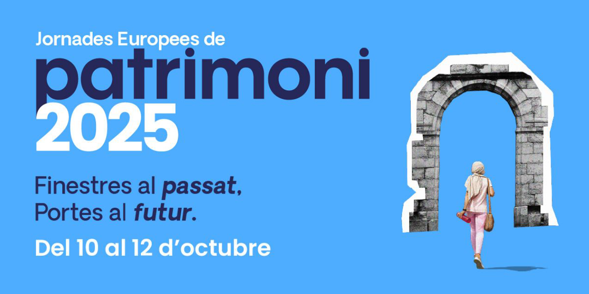Jornades Europees de Patrimoni de Catalunya