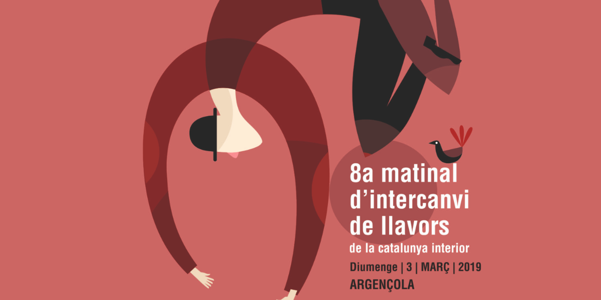Matinal d’intercanvi de llavors de la Catalunya interior d’Argençola