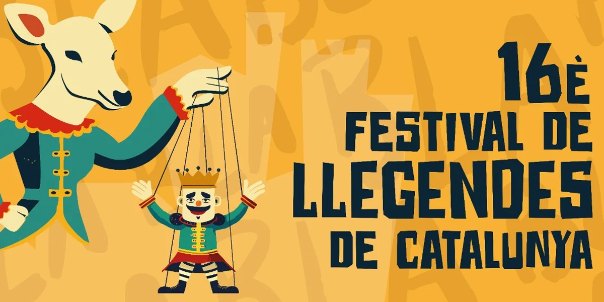 Festival de Llegendes de Catalunya