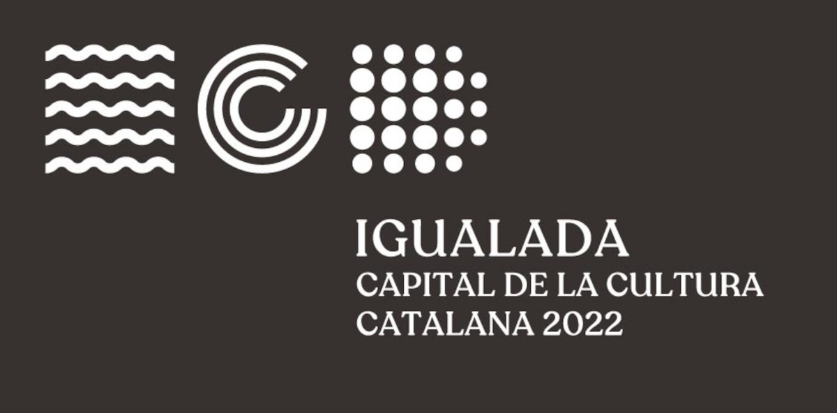 Igualada Capital de la Cultura Catalana 2022