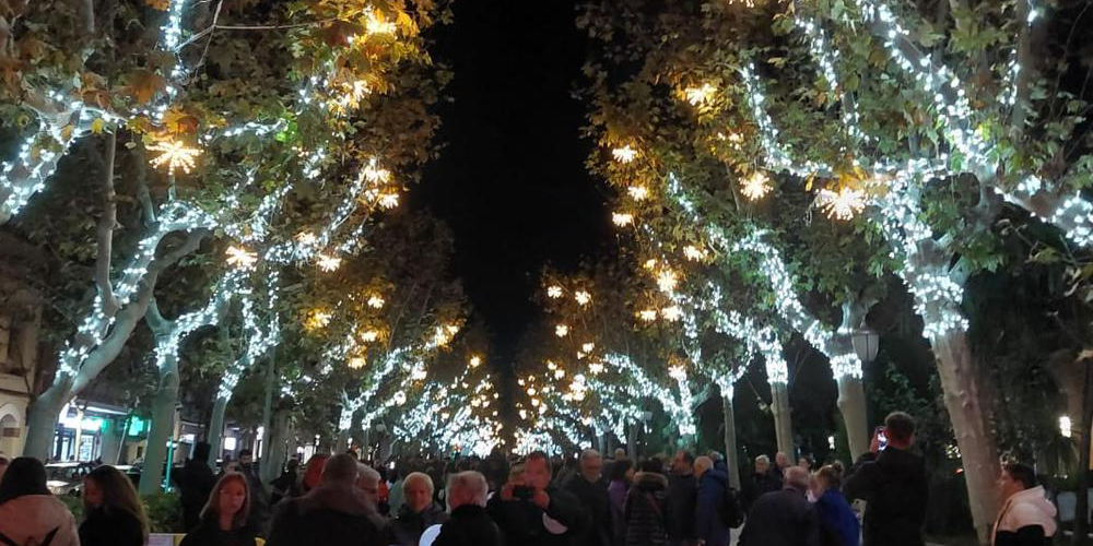 Mercats, pessebres i pastorets per viure el Nadal a l’Anoia