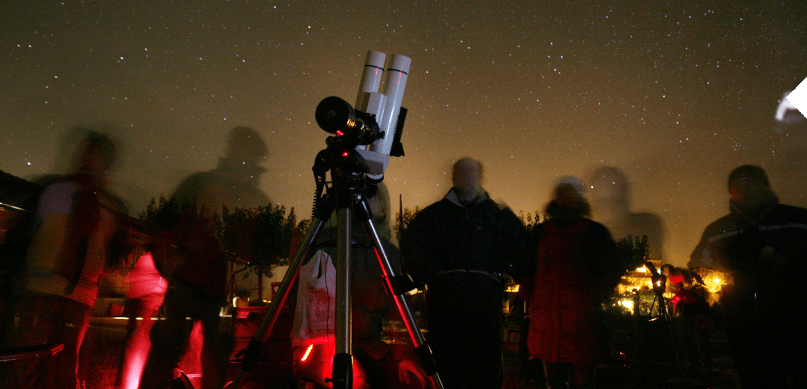 Els millors llocs de l’Anoia per veure l’eclipsi solar i les llàgrimes de Sant Llorenç